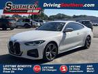 2021 BMW 430i xDrive