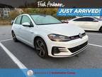 2018 Volkswagen GTI