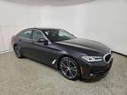 2023 BMW 540i xDrive
