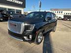 2022 GMC Yukon