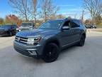 2019 Volkswagen Atlas