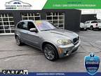 2011 Bmw X5