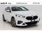 2020 BMW 228i xDrive Gran Coupe