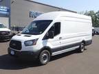2017 Ford Transit 350