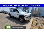 2010 Dodge Ram 2500