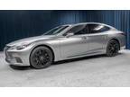 2022 Lexus LS 500