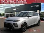 2021 Kia Soul
