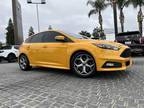 2015 Ford Focus ST