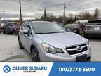 2014 Subaru Crosstrek
