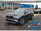2020 Toyota Highlander