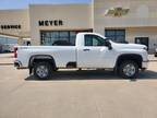 2023 Chevrolet Silverado 2500