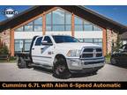 2016 Ram 3500