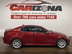 2012 Lexus IS 250