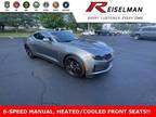 2021 Chevrolet Camaro
