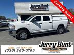 2019 Ram 2500