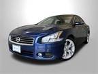 2012 Nissan Maxima