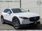 2020 Mazda CX-30