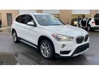 2019 Bmw X1