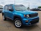 2022 Jeep Renegade