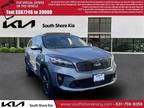 2020 Kia Sorento