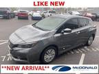 2023 Nissan LEAF