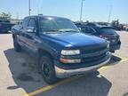 2000 Chevrolet Silverado 1500