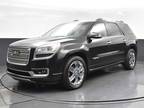 2013 GMC Acadia