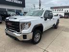 2022 GMC Sierra 2500