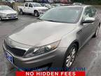 2012 Kia Optima