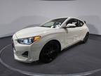 2019 Hyundai Veloster