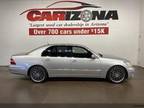 2004 Lexus LS 430