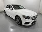 2020 Mercedes-Benz E 450