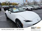 2016 Mazda MX-5 Miata