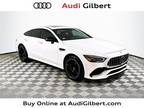 2022 Mercedes-Benz AMG GT