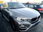 2016 Bmw X6