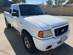 2005 Ford Ranger