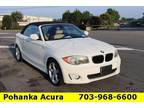 2013 BMW 128i