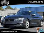 2014 BMW 428i