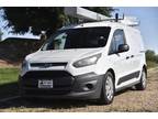 2014 Ford Transit Connect