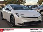 2023 Toyota Prius