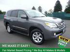 2012 Lexus GX 460