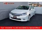 2010 Lexus HS 250h