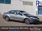 2010 Honda Accord