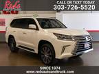 2016 Lexus LX 570