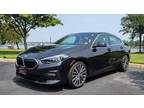 2020 BMW 228i xDrive Gran Coupe