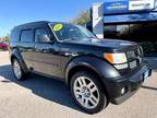 2011 Dodge Nitro