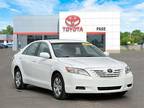 2008 Toyota Camry