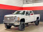 2009 Chevrolet Silverado 2500