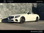2022 Mercedes-Benz C 300