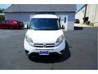 2016 RAM ProMaster City